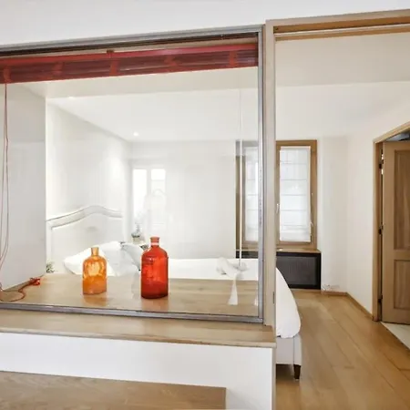Apartment Mabillon & Saint Germain - Cityapartmentstay *