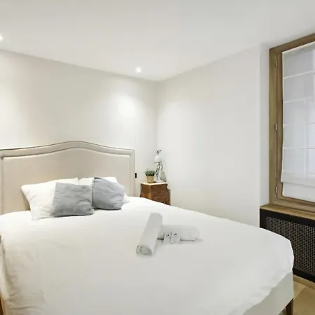 Mabillon & Saint Germain - Cityapartmentstay * Paris