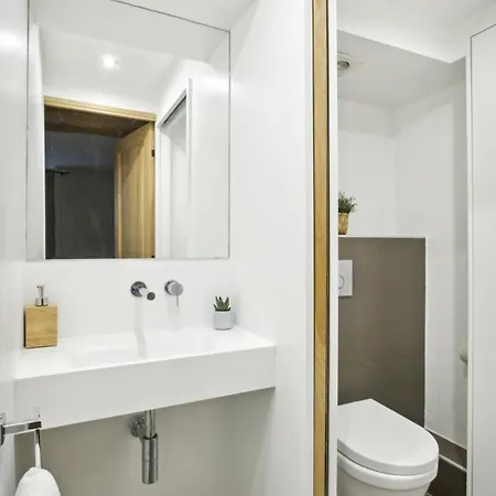 Mabillon & Saint Germain - Cityapartmentstay Apartment